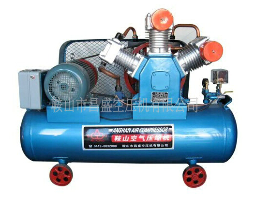 【低噪音空氣壓縮機】噪音不消，永無寧日。