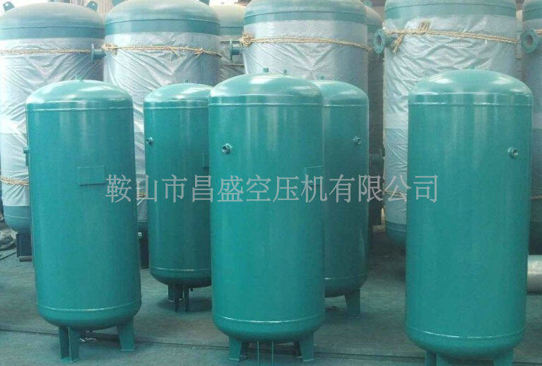 ◆儲(chǔ)氣罐◆人活一口氣。