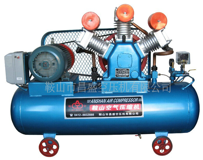 【節(jié)能無(wú)油空壓機(jī)】直接傳動(dòng)的強(qiáng)大的特性。
