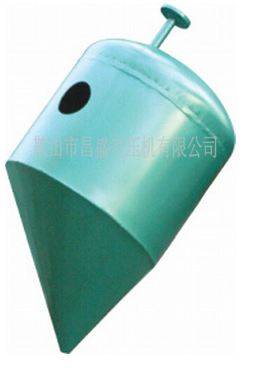 （蒸汽儲(chǔ)氣罐）duang!五十度灰是什么？