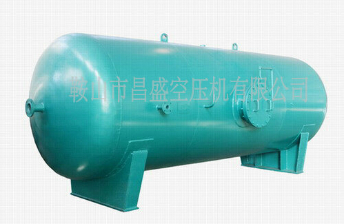 （空壓機(jī)儲氣罐）工業(yè)生產(chǎn)的精英。